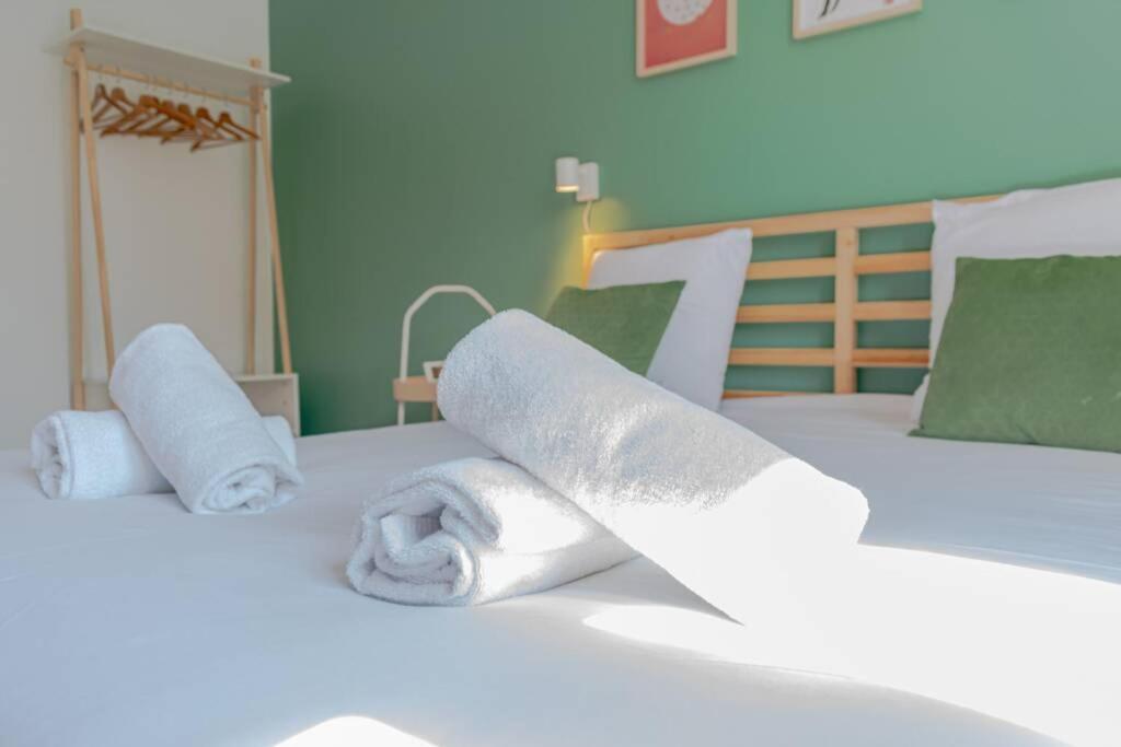 Sakura Cerisier - Sakura Home Seremange Εξωτερικό φωτογραφία