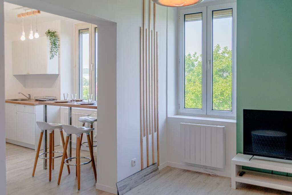Sakura Cerisier - Sakura Home Seremange Εξωτερικό φωτογραφία