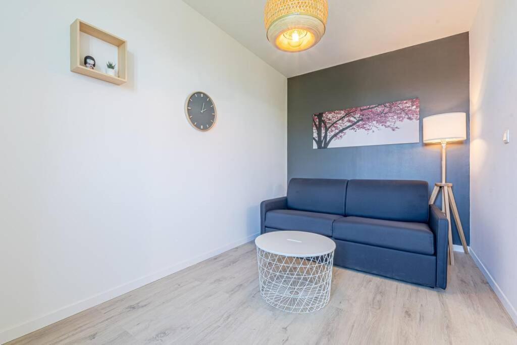 Sakura Cerisier - Sakura Home Seremange Εξωτερικό φωτογραφία