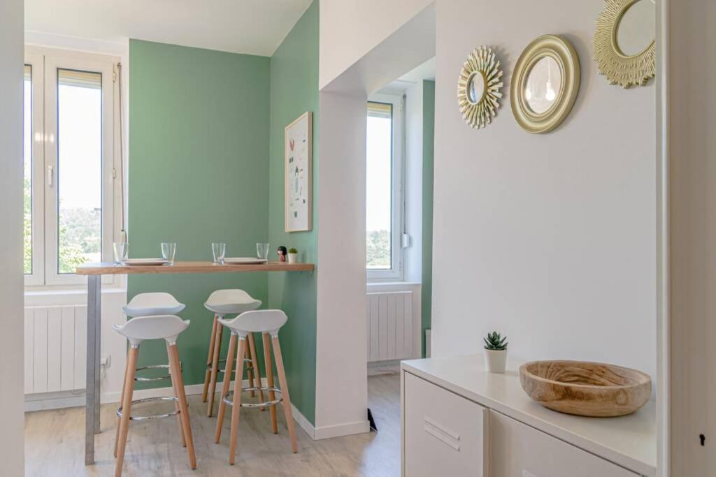 Sakura Cerisier - Sakura Home Seremange Εξωτερικό φωτογραφία