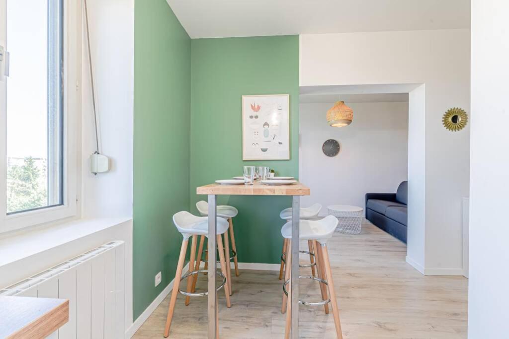 Sakura Cerisier - Sakura Home Seremange Εξωτερικό φωτογραφία